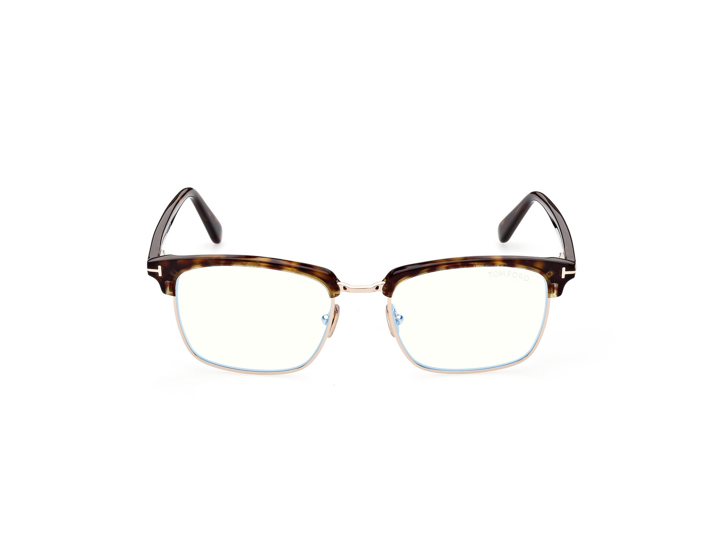Tom Ford FT5801-B Eyeglasses