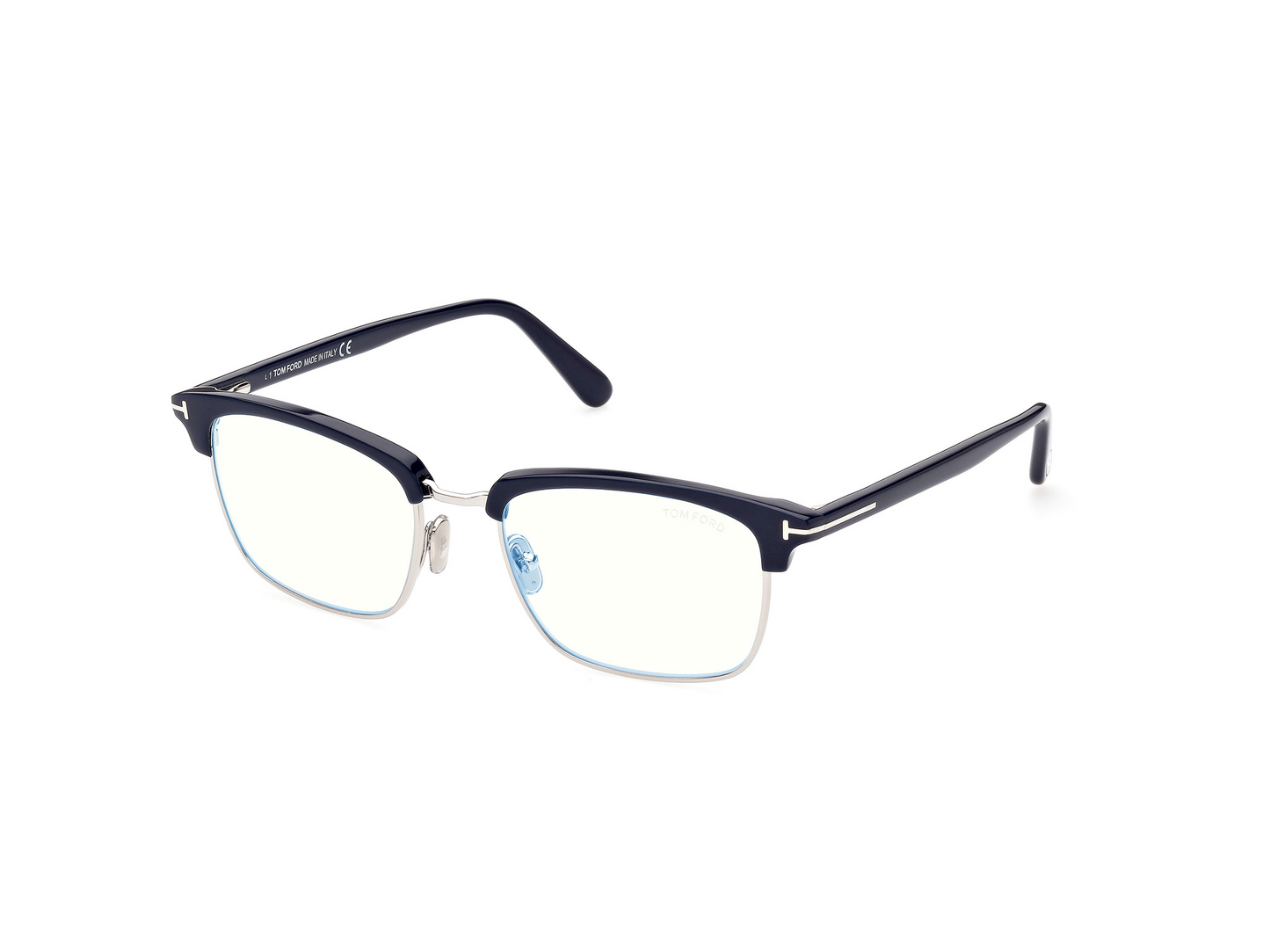Tom Ford FT5801-B Eyeglasses