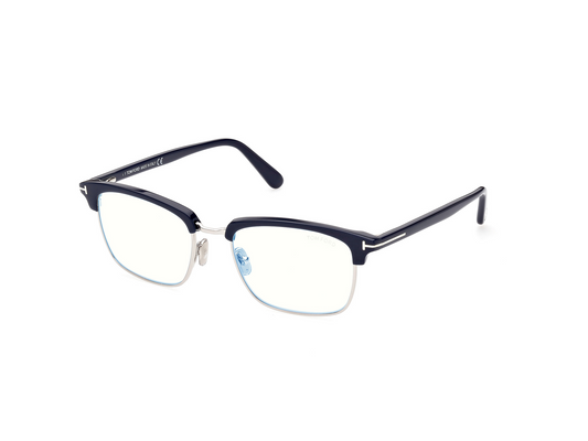 Tom Ford FT5801-B Eyeglasses