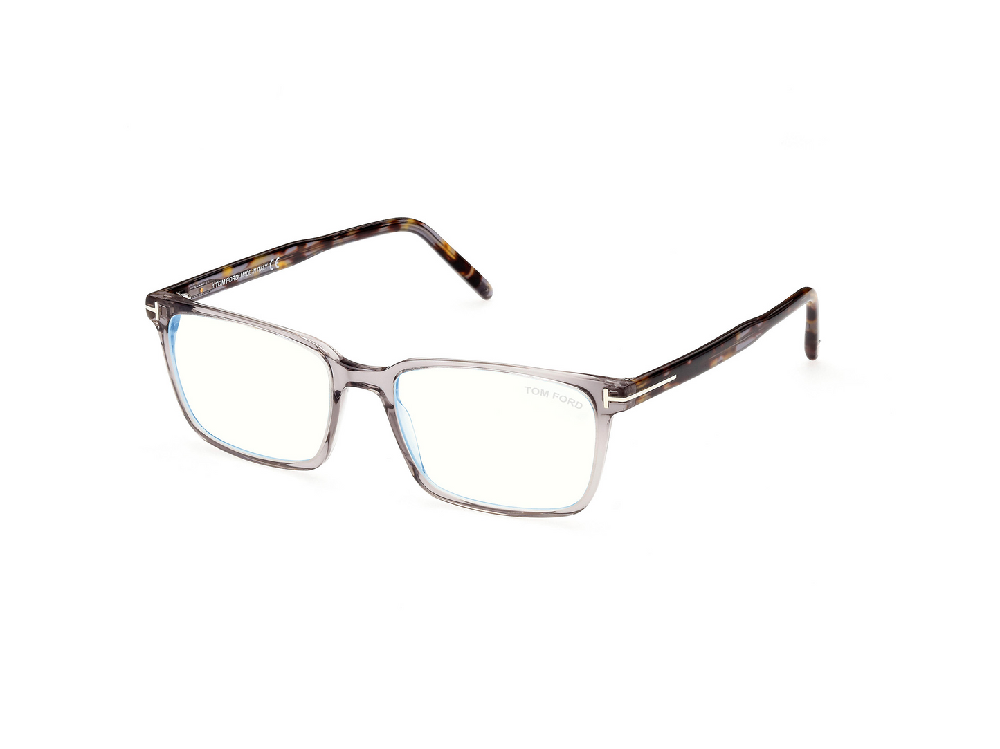 Tom Ford FT5802-B Eyeglasses