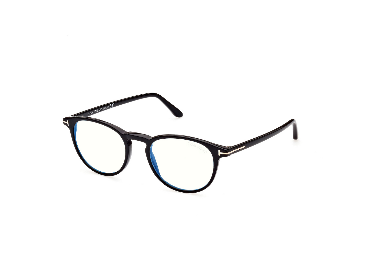 Tom Ford FT5803-B Eyeglasses