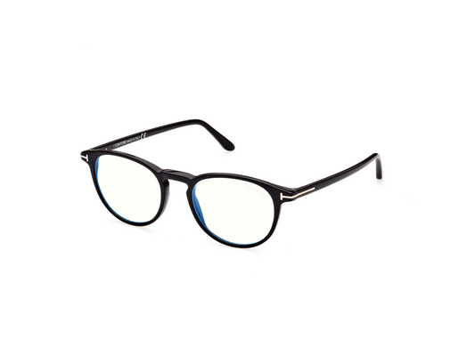 Tom Ford FT5803-B Eyeglasses