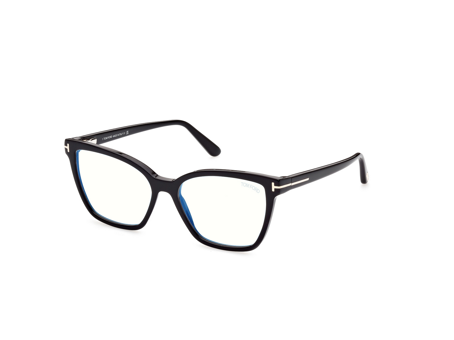 Tom Ford FT5812-B Eyeglasses