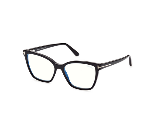 Tom Ford FT5812-B Eyeglasses