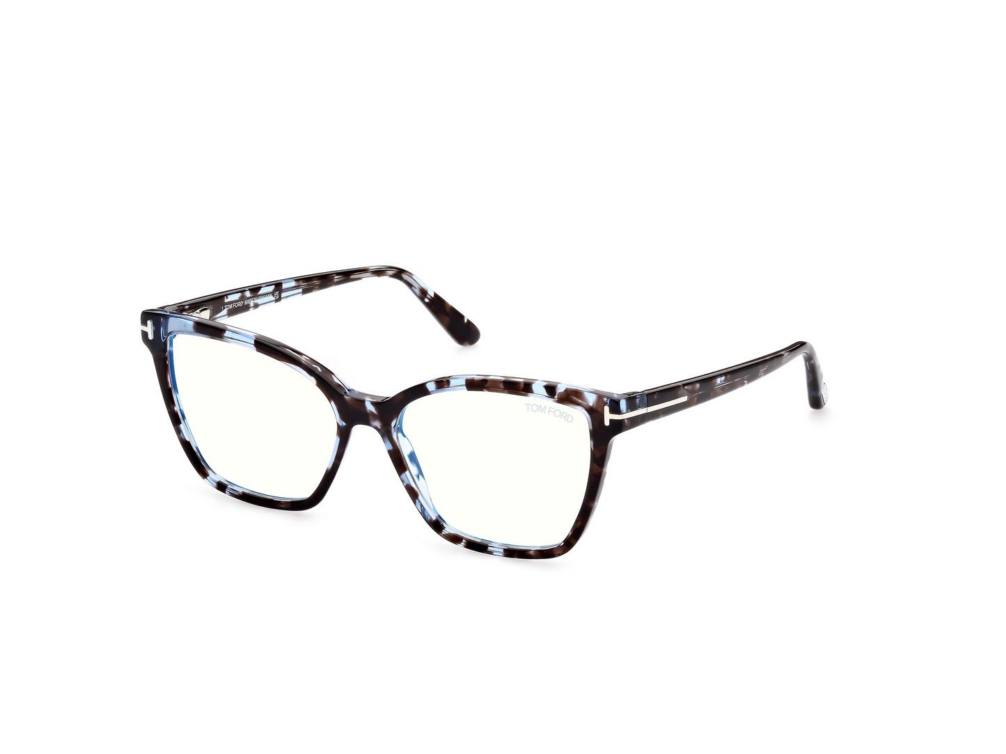Tom Ford FT5812-B Eyeglasses