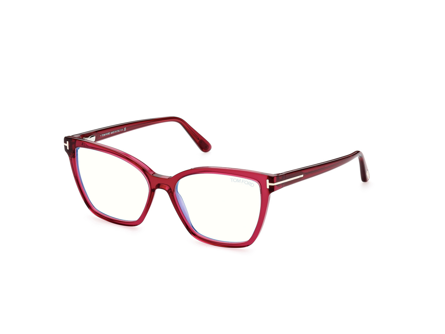 Tom Ford FT5812-B Eyeglasses