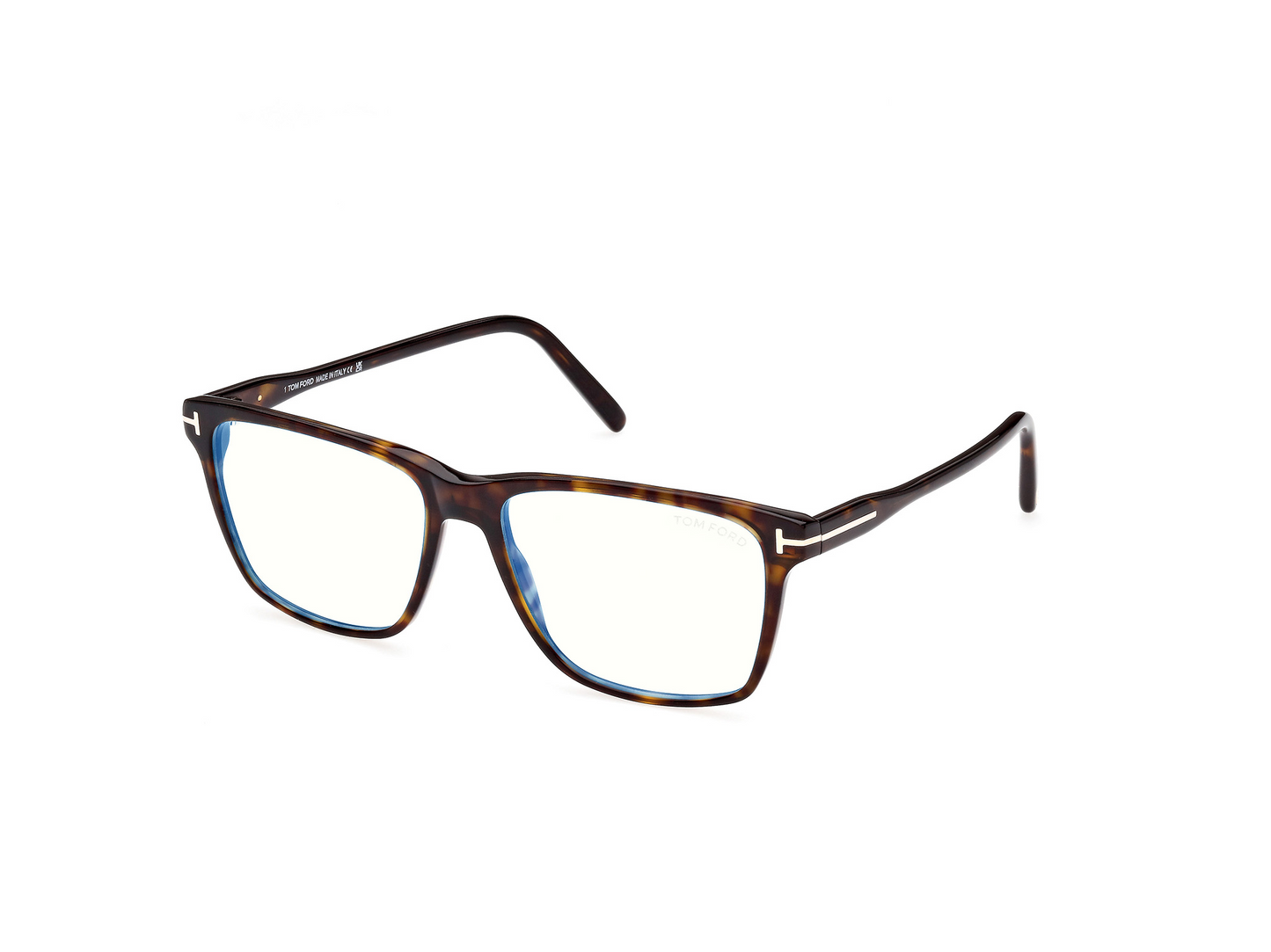 Tom Ford FT5817-B Eyeglasses