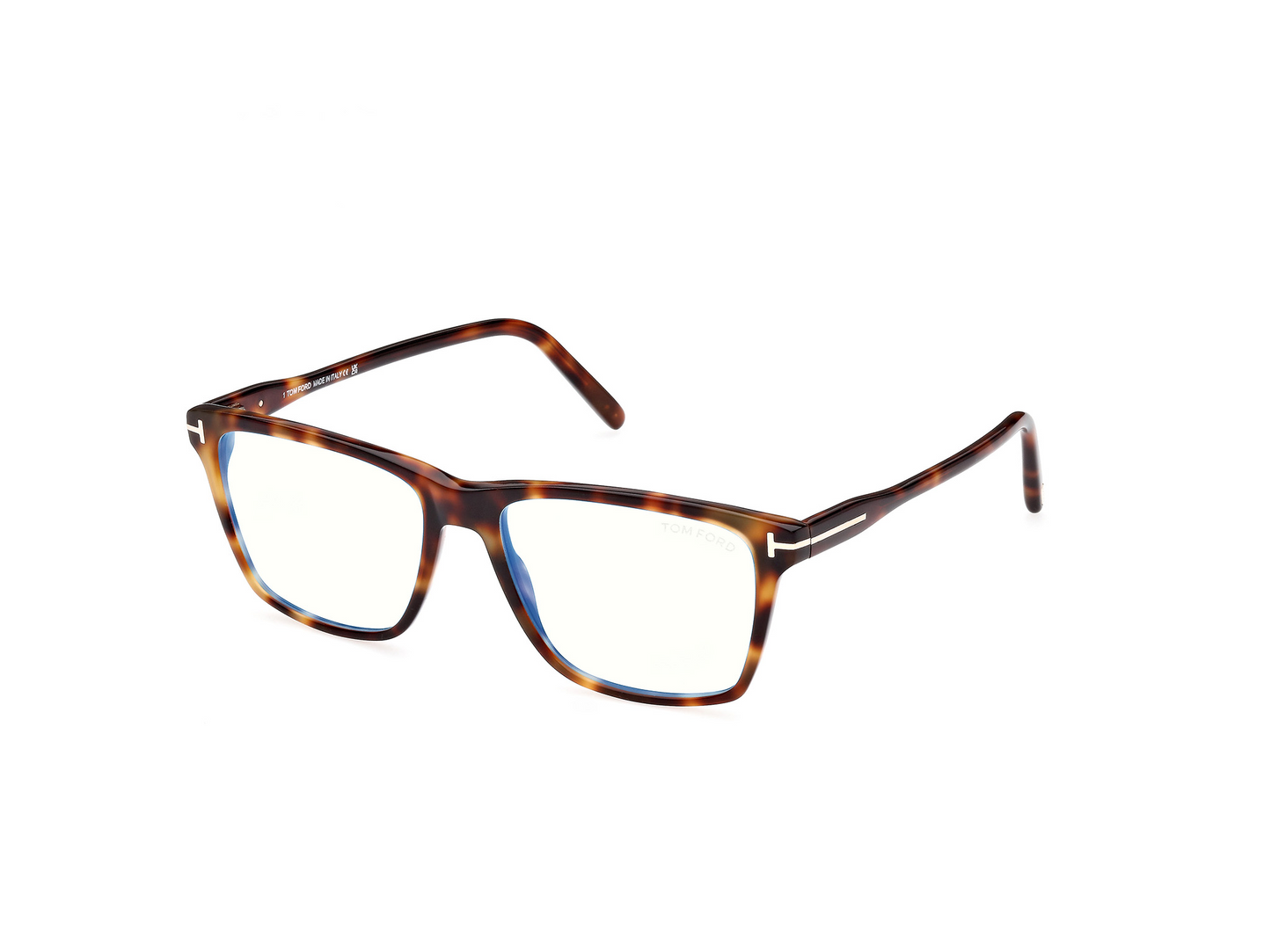 Tom Ford FT5817-B Eyeglasses