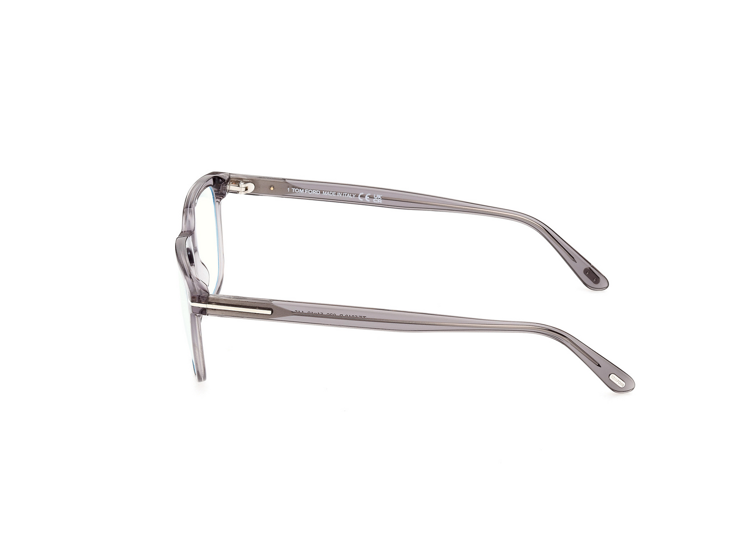 Tom Ford FT5818-F-B Eyeglasses