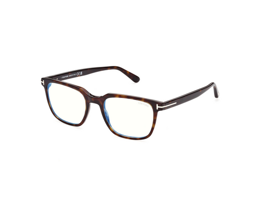 Tom Ford FT5818-B Eyeglasses