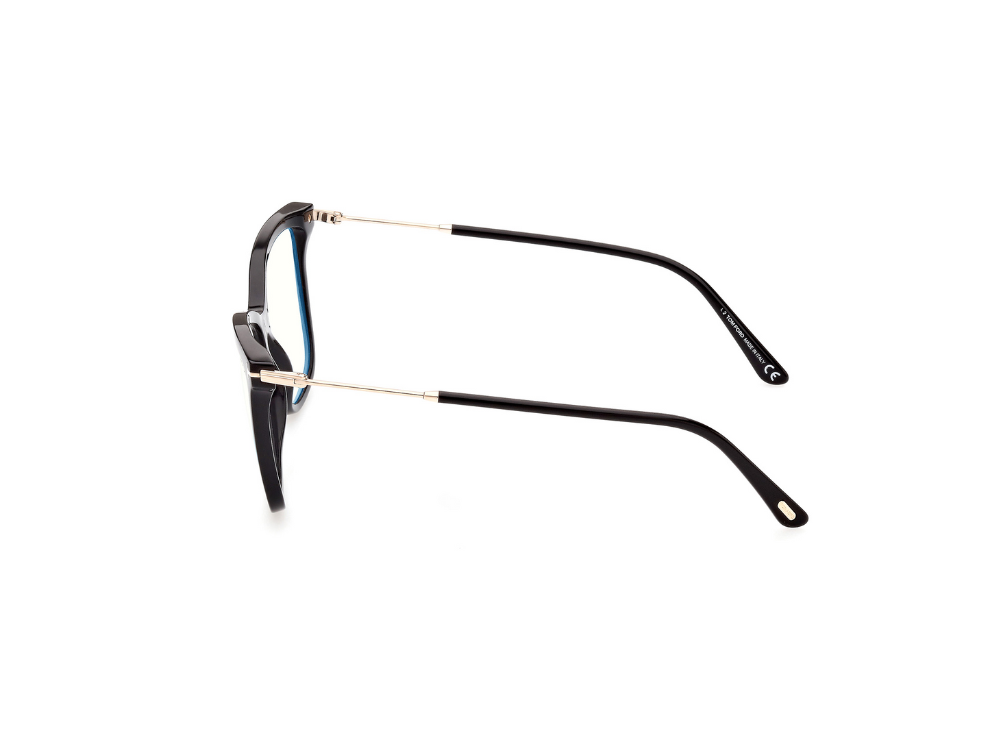 Tom Ford FT5824-B Eyeglasses