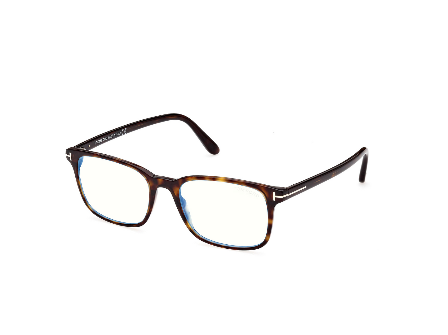 Tom Ford FT5831-B Eyeglasses