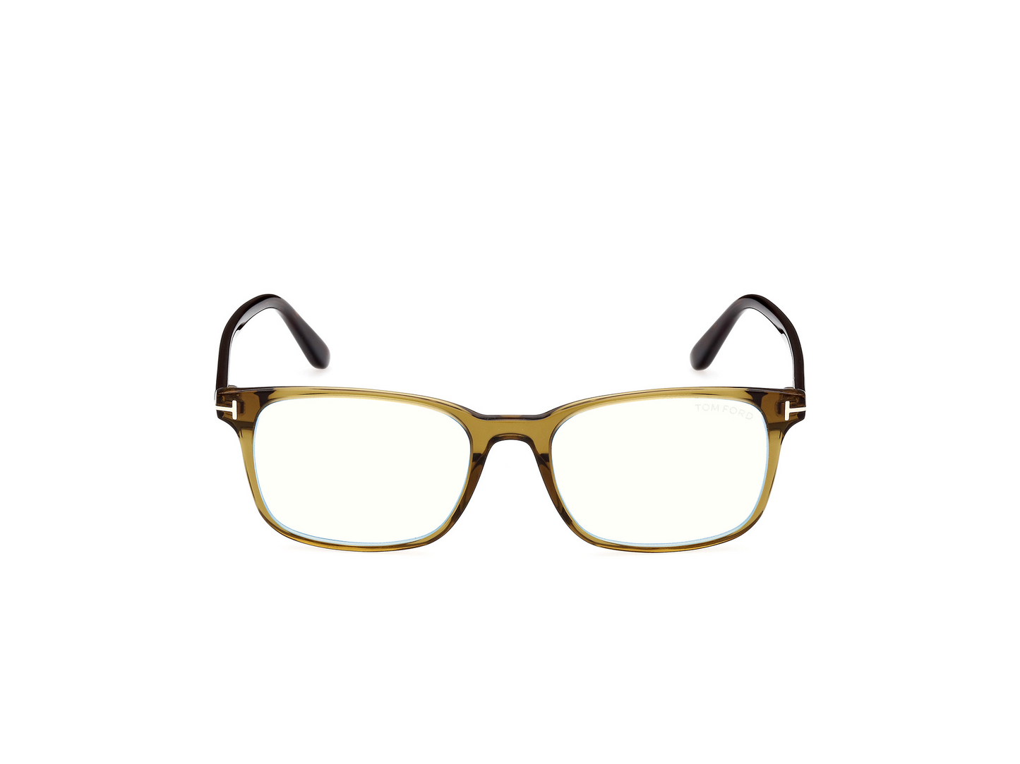 Tom Ford FT5831-B Eyeglasses