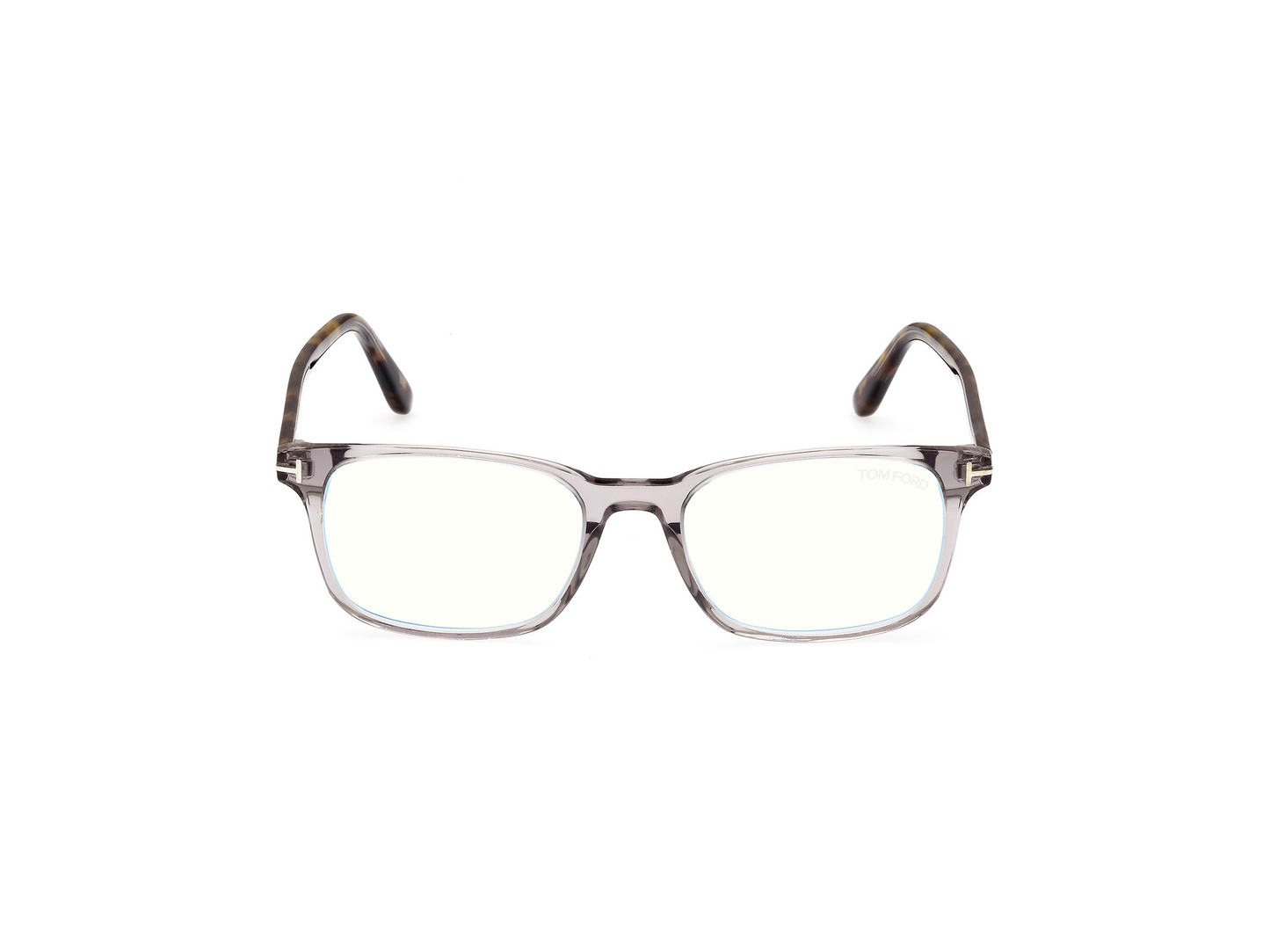 Tom Ford FT5831-F-B Eyeglasses