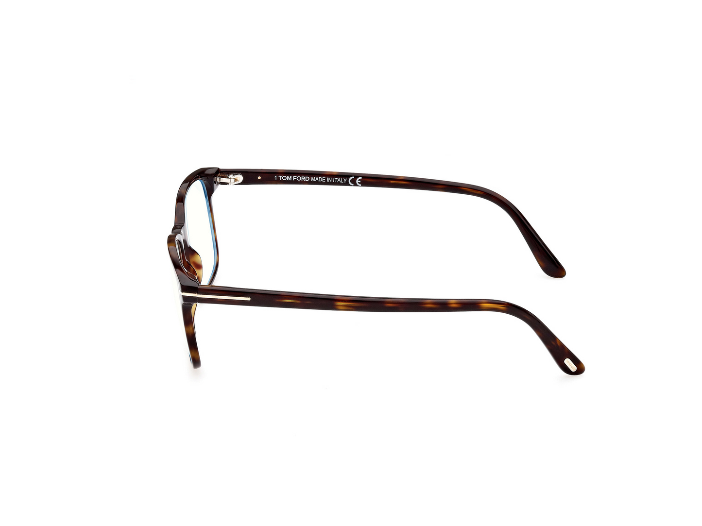 Tom Ford FT5831-F-B Eyeglasses