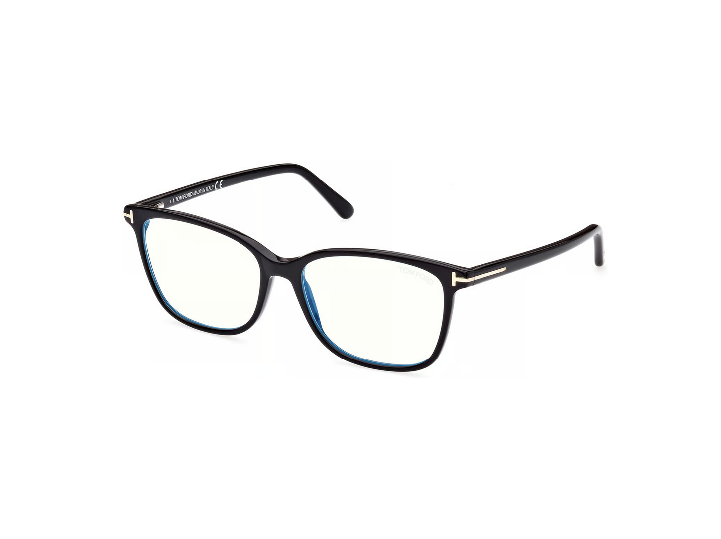 Tom Ford FT5842-B Eyeglasses