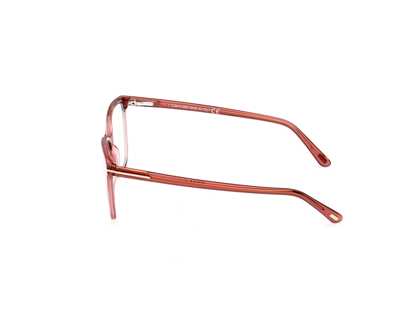 Tom Ford FT5842-B Eyeglasses