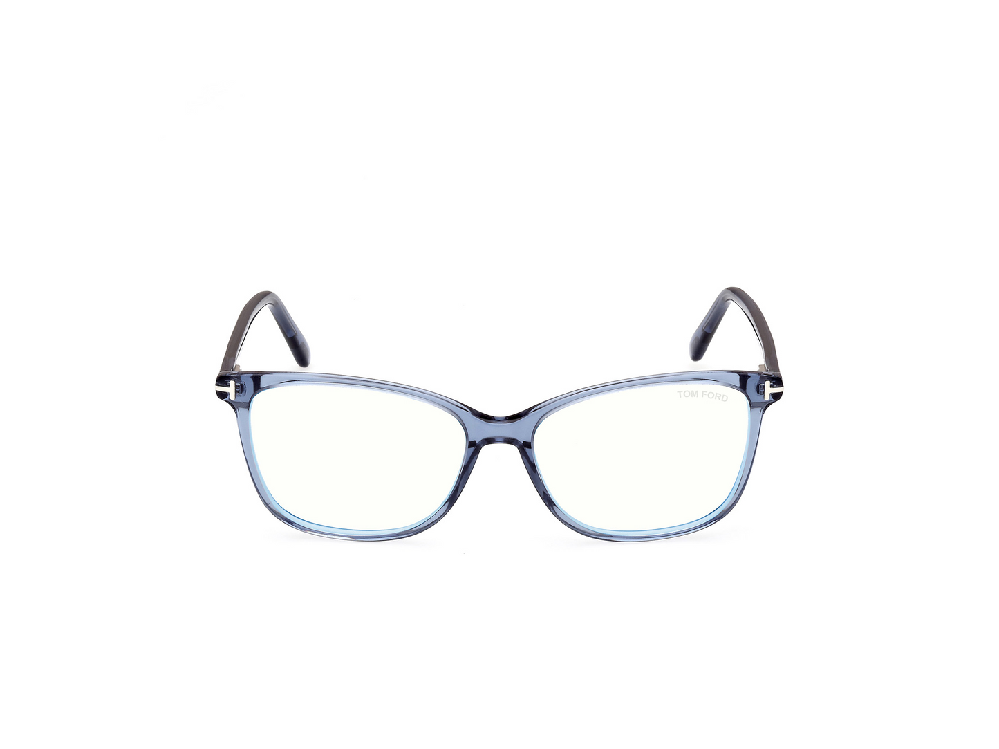 Tom Ford FT5842-B Eyeglasses