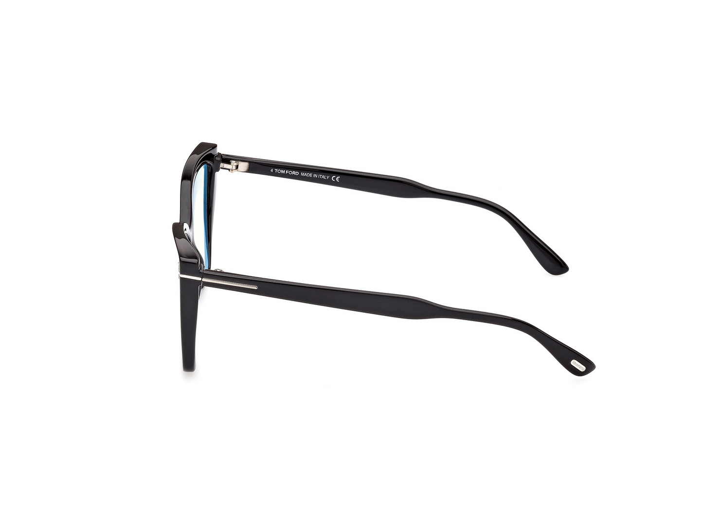 Tom Ford FT5844-B Eyeglasses
