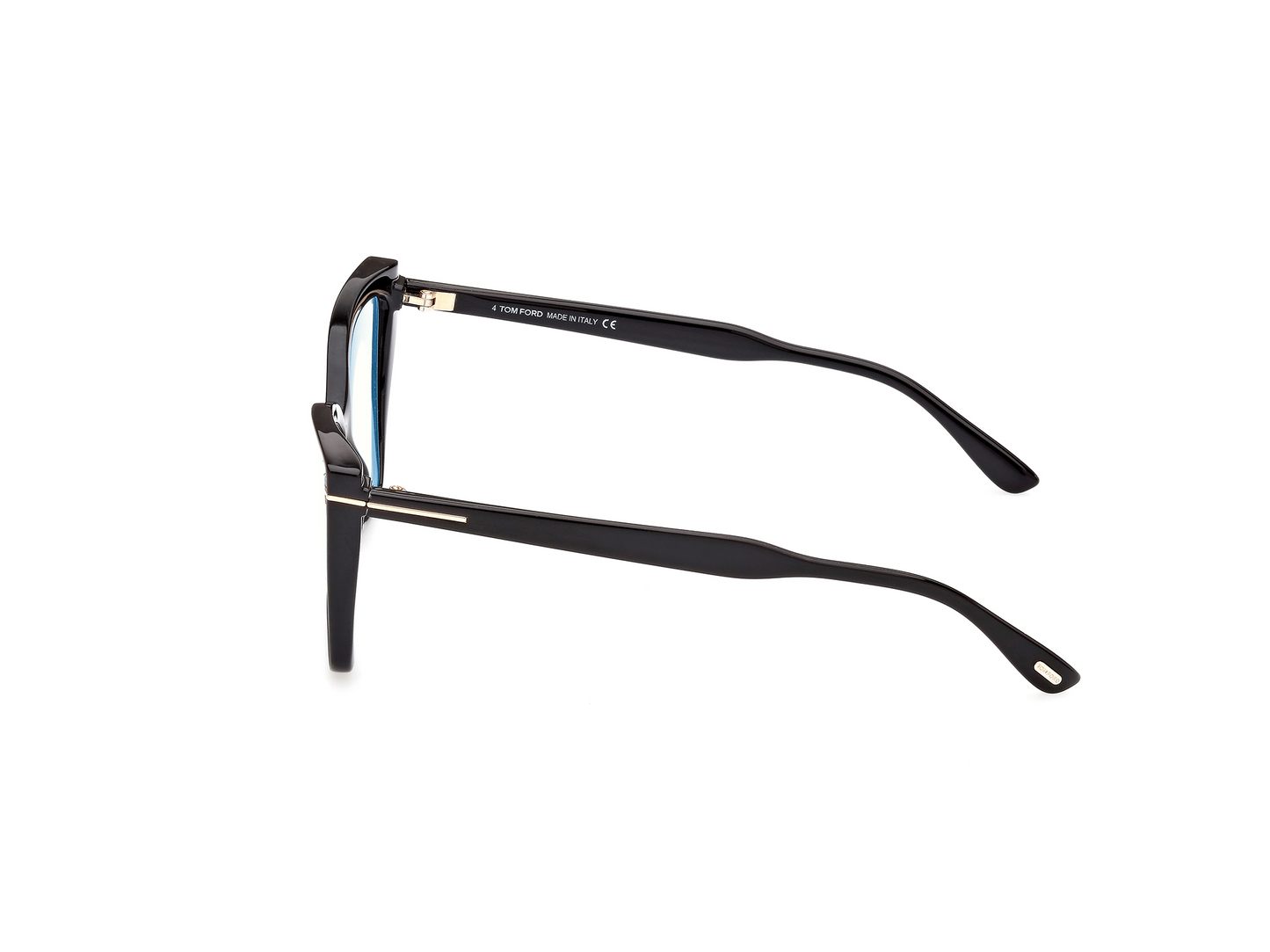 Tom Ford FT5844-B Eyeglasses