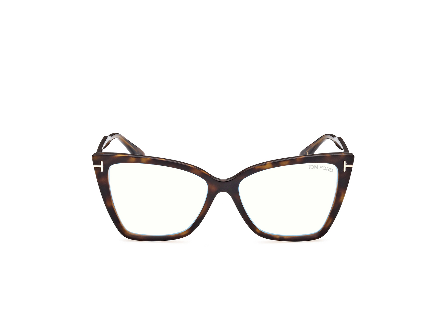 Tom Ford FT5844-B Eyeglasses