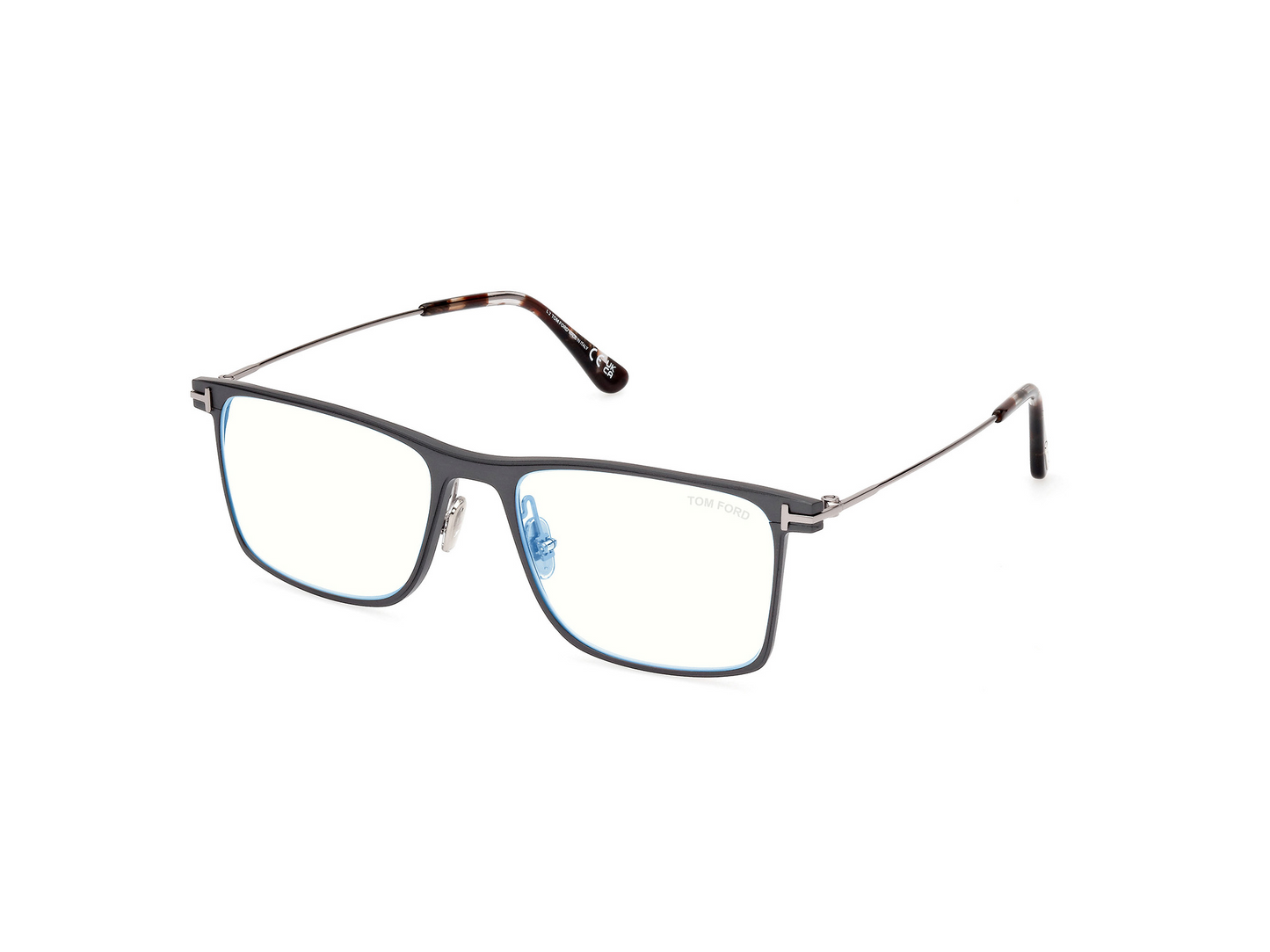 Tom Ford FT5865-B Eyeglasses