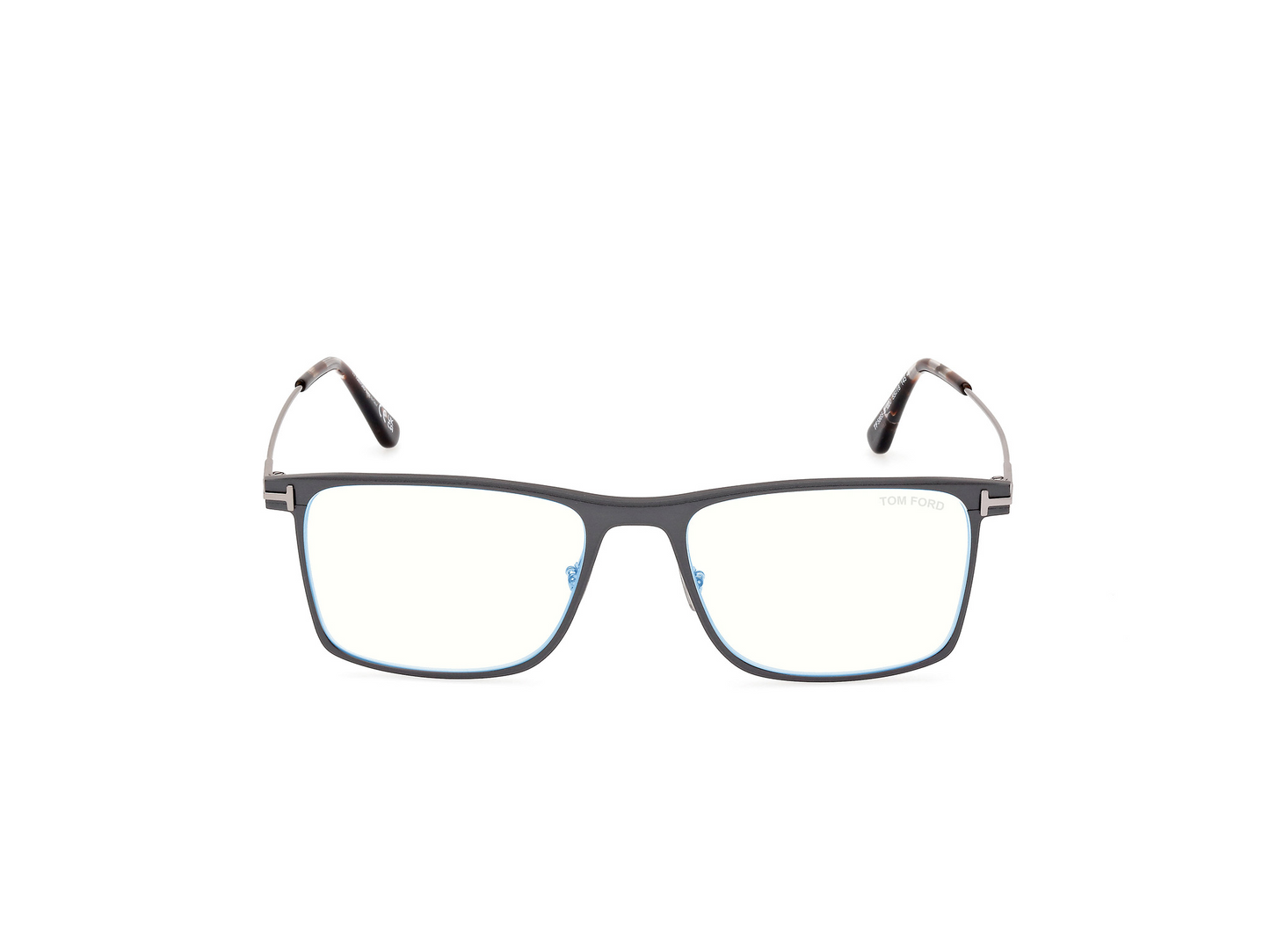 Tom Ford FT5865-B Eyeglasses