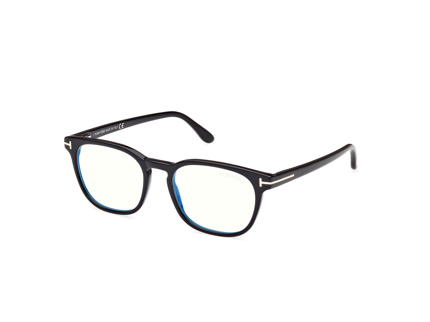 Tom Ford FT5868-B Eyeglasses