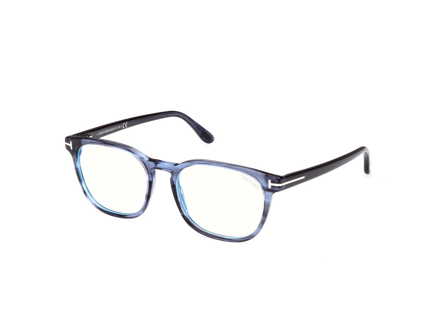 Tom Ford FT5868-B Eyeglasses