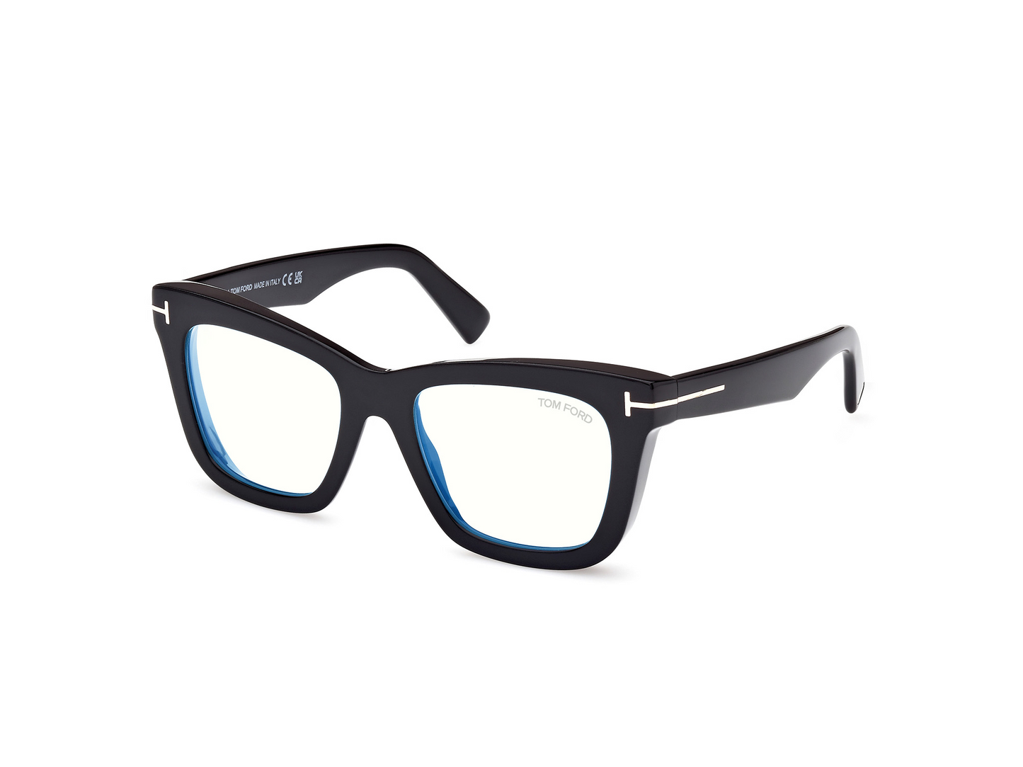 Tom Ford FT5881-B Eyeglasses