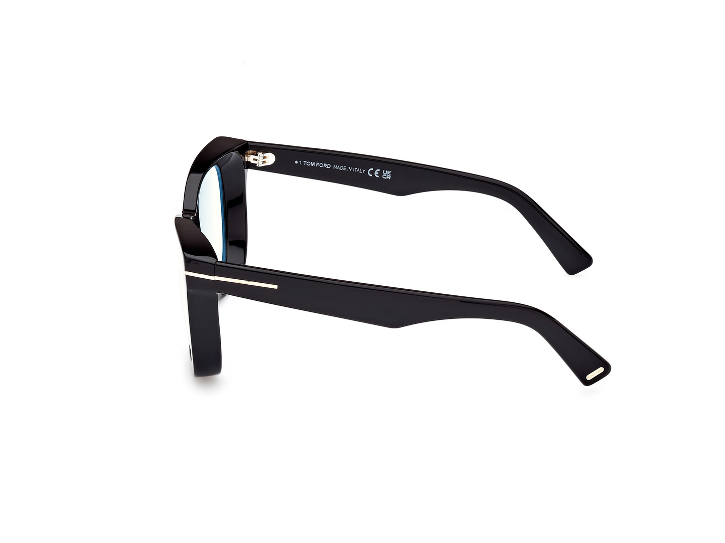Tom Ford FT5881-B Eyeglasses