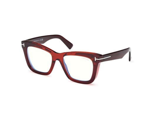 Tom Ford FT5881-B Eyeglasses