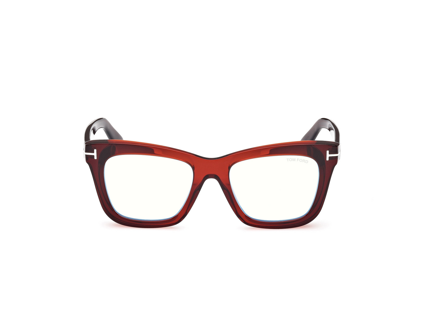 Tom Ford FT5881-B Eyeglasses