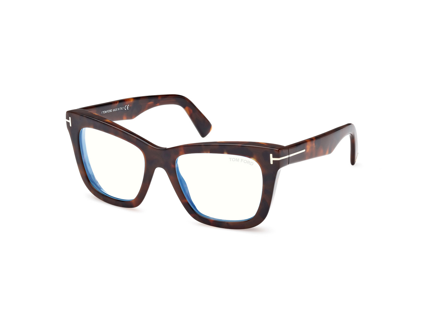 Tom Ford FT5881-B Eyeglasses