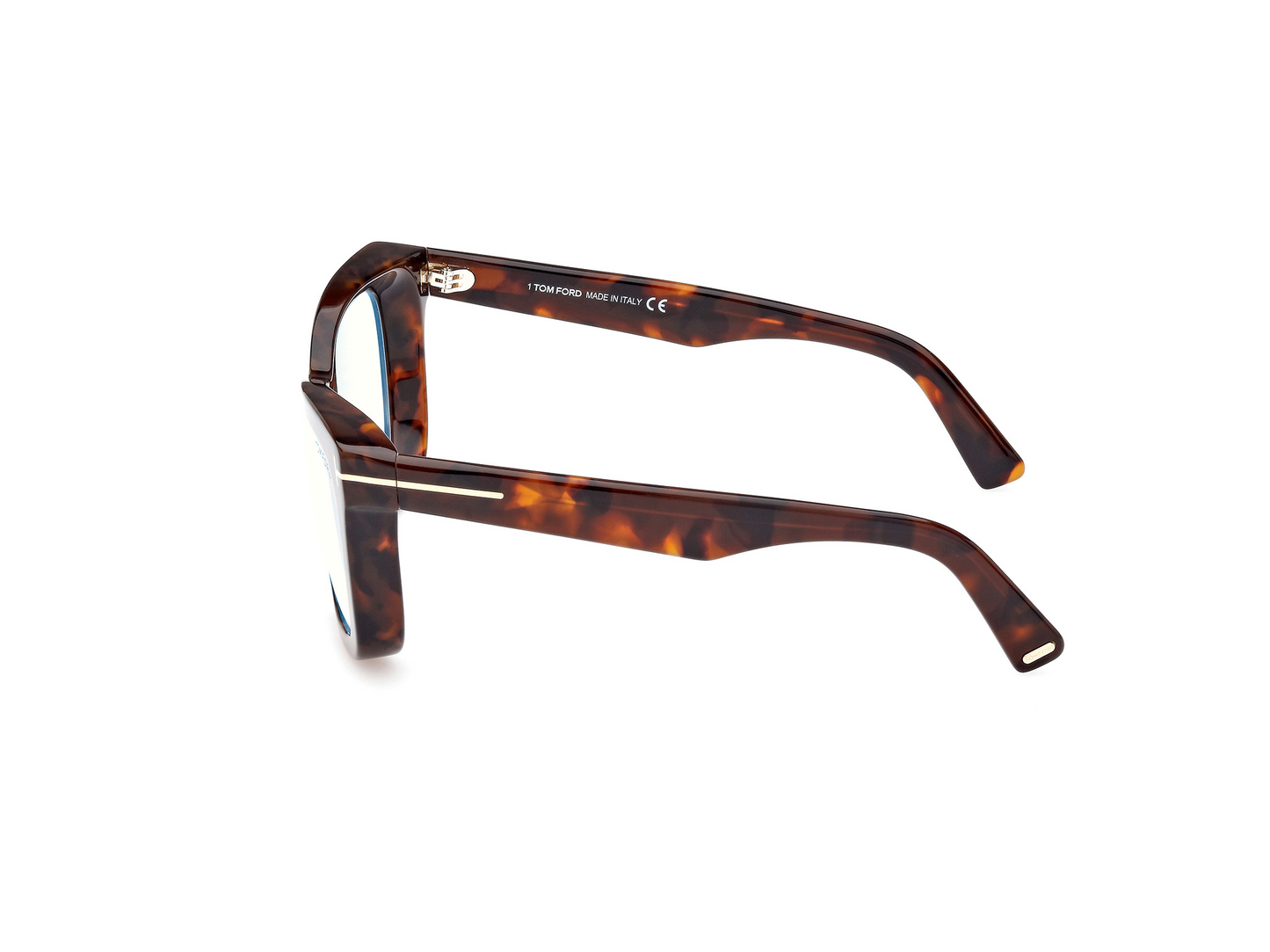 Tom Ford FT5881-B Eyeglasses