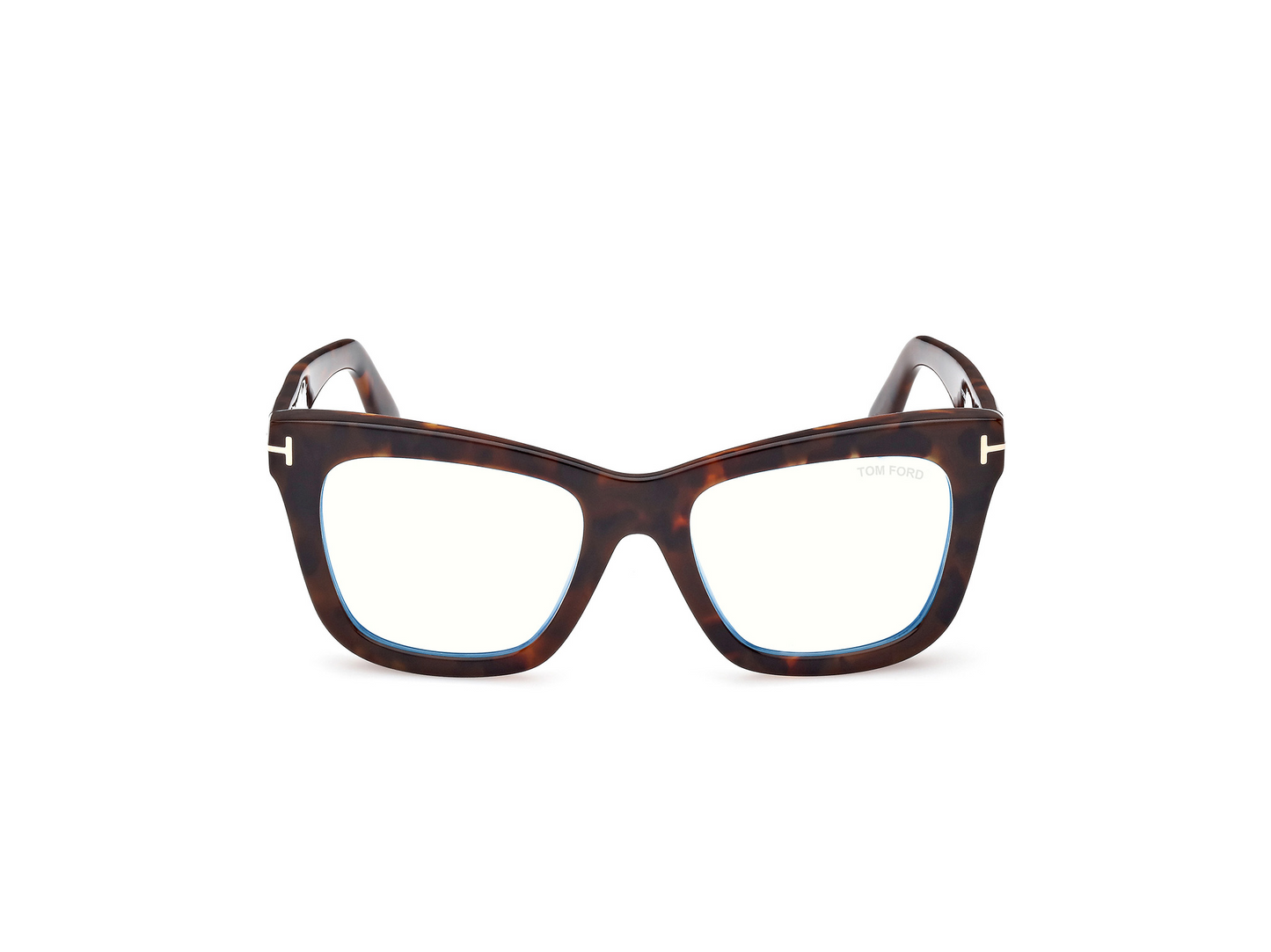 Tom Ford FT5881-B Eyeglasses