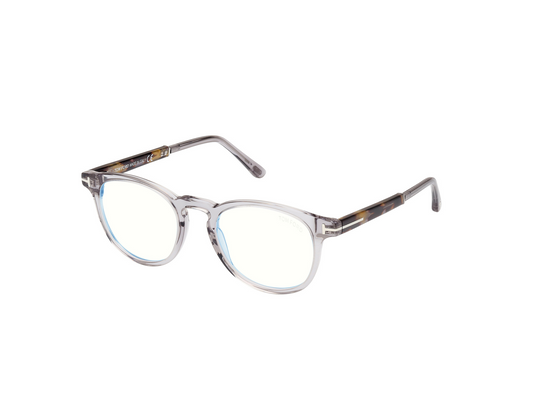 Tom Ford FT5891-B Eyeglasses