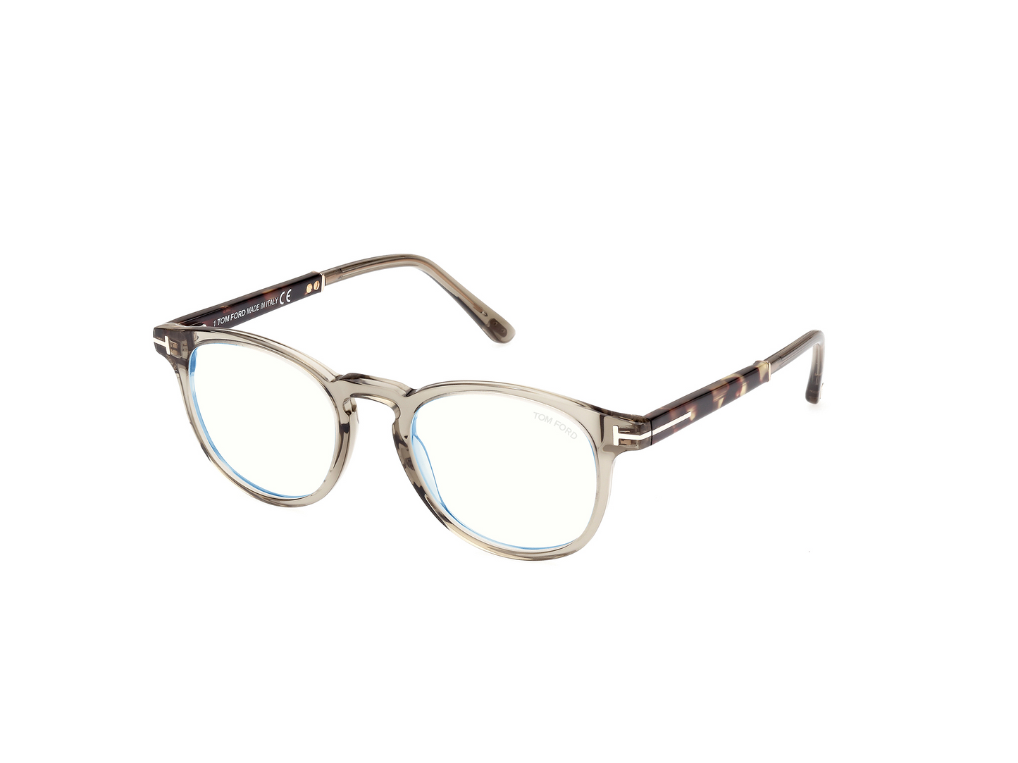 Tom Ford FT5891-B Eyeglasses