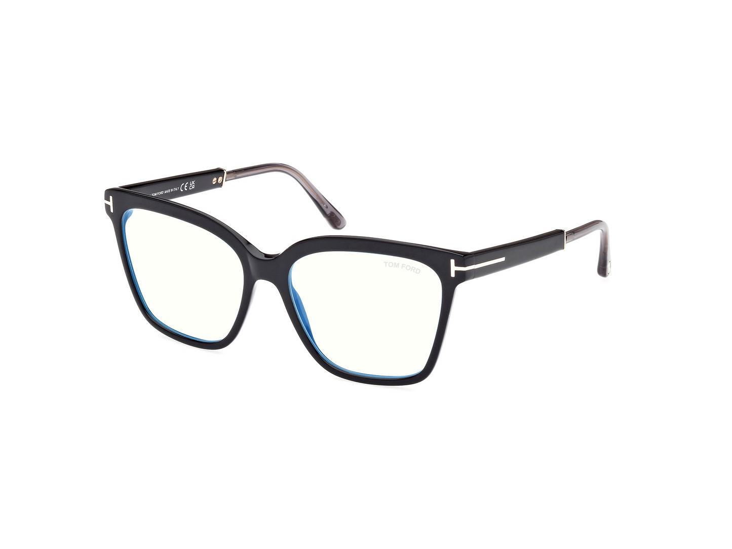 Tom Ford FT5892-B Eyeglasses
