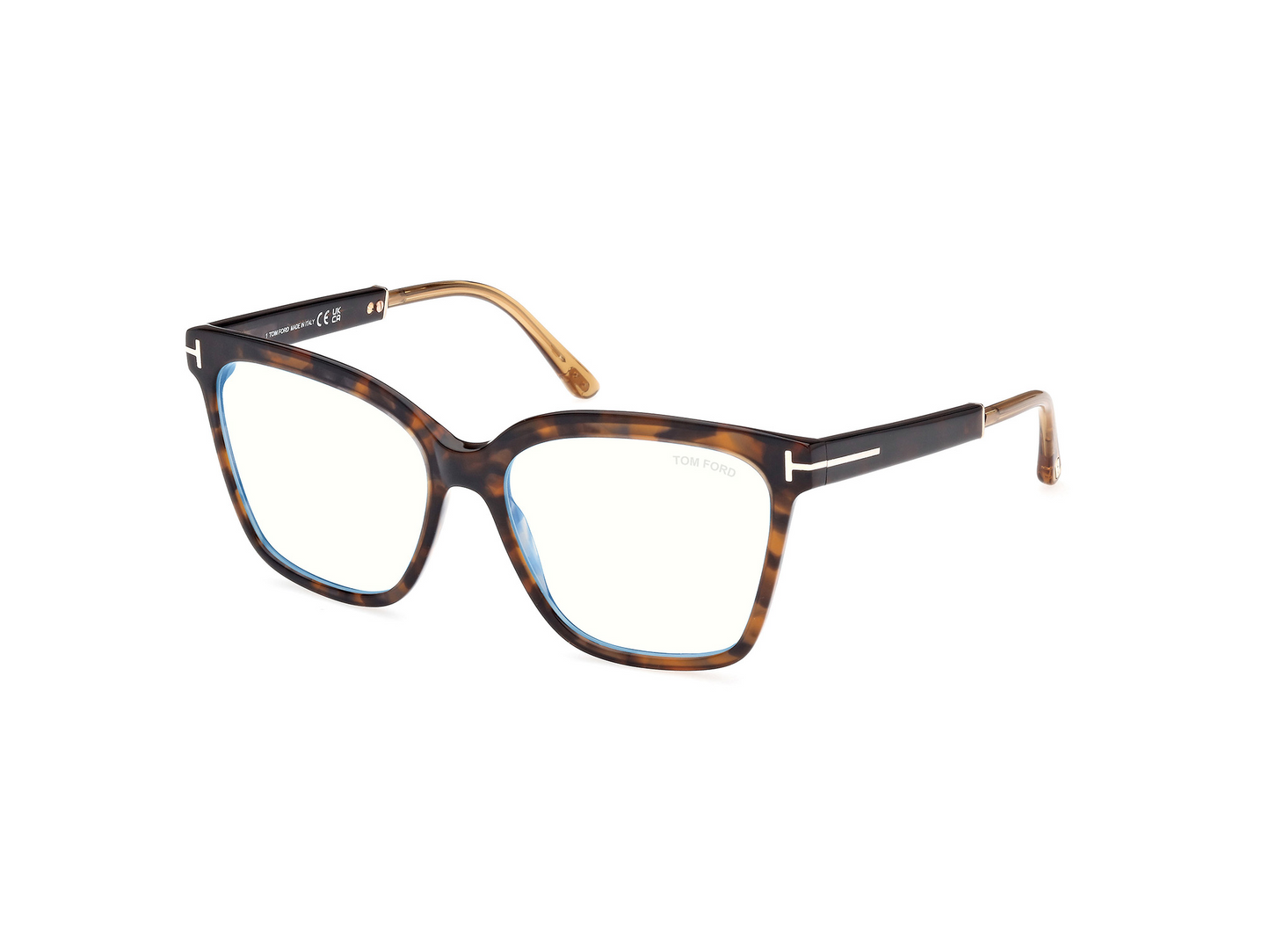 Tom Ford FT5892-B Eyeglasses