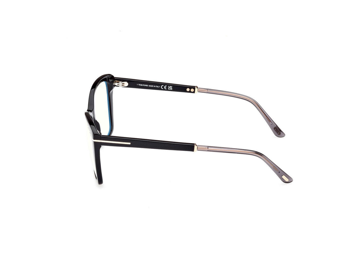 Tom Ford FT5893-B Eyeglasses