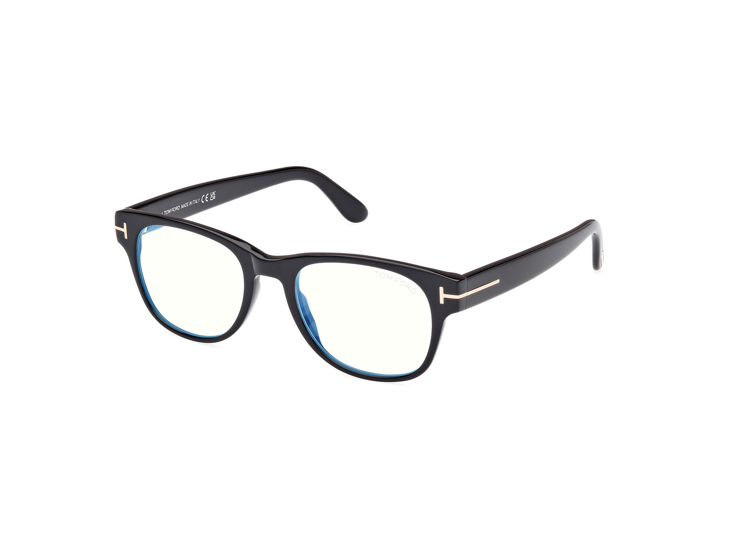 Tom Ford FT5898-B Eyeglasses