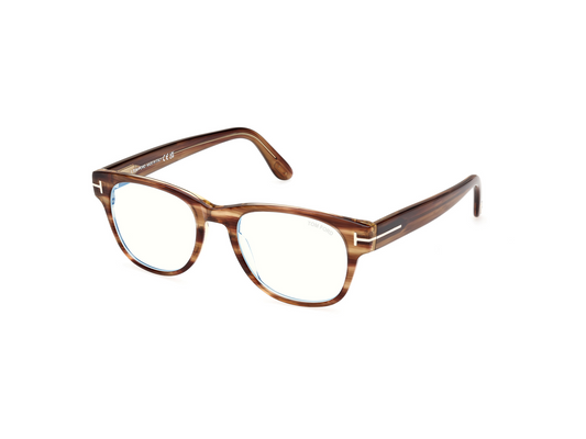 Tom Ford FT5898-B Eyeglasses