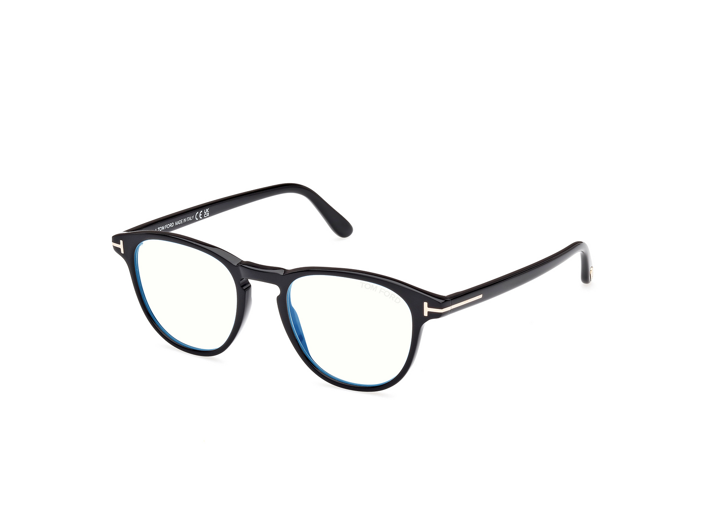Tom Ford FT5899-B Eyeglasses