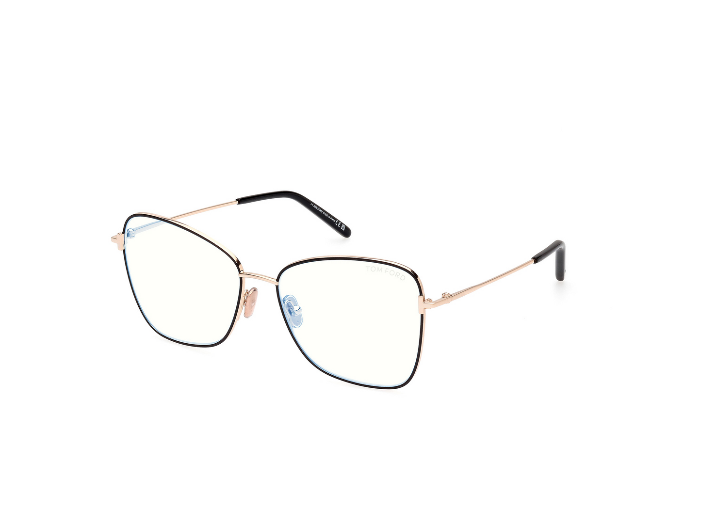 Tom Ford FT5906-B Eyeglasses