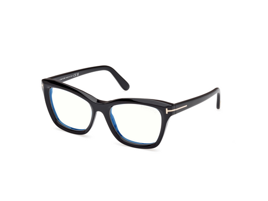 Tom Ford FT5909-B Eyeglasses