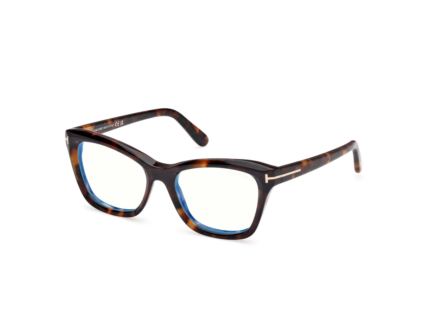Tom Ford FT5909-B Eyeglasses
