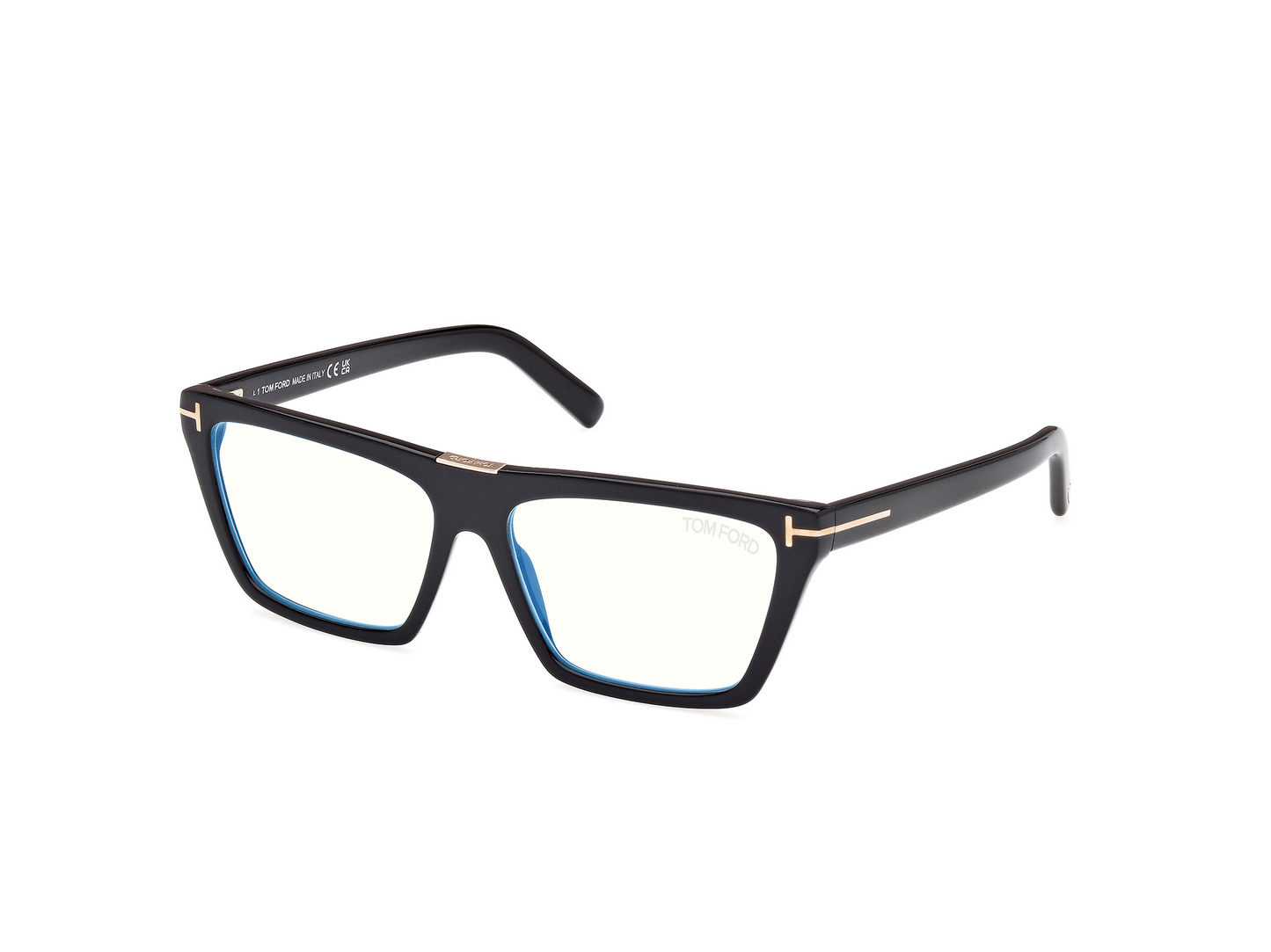 Tom Ford FT5912-B Eyeglasses