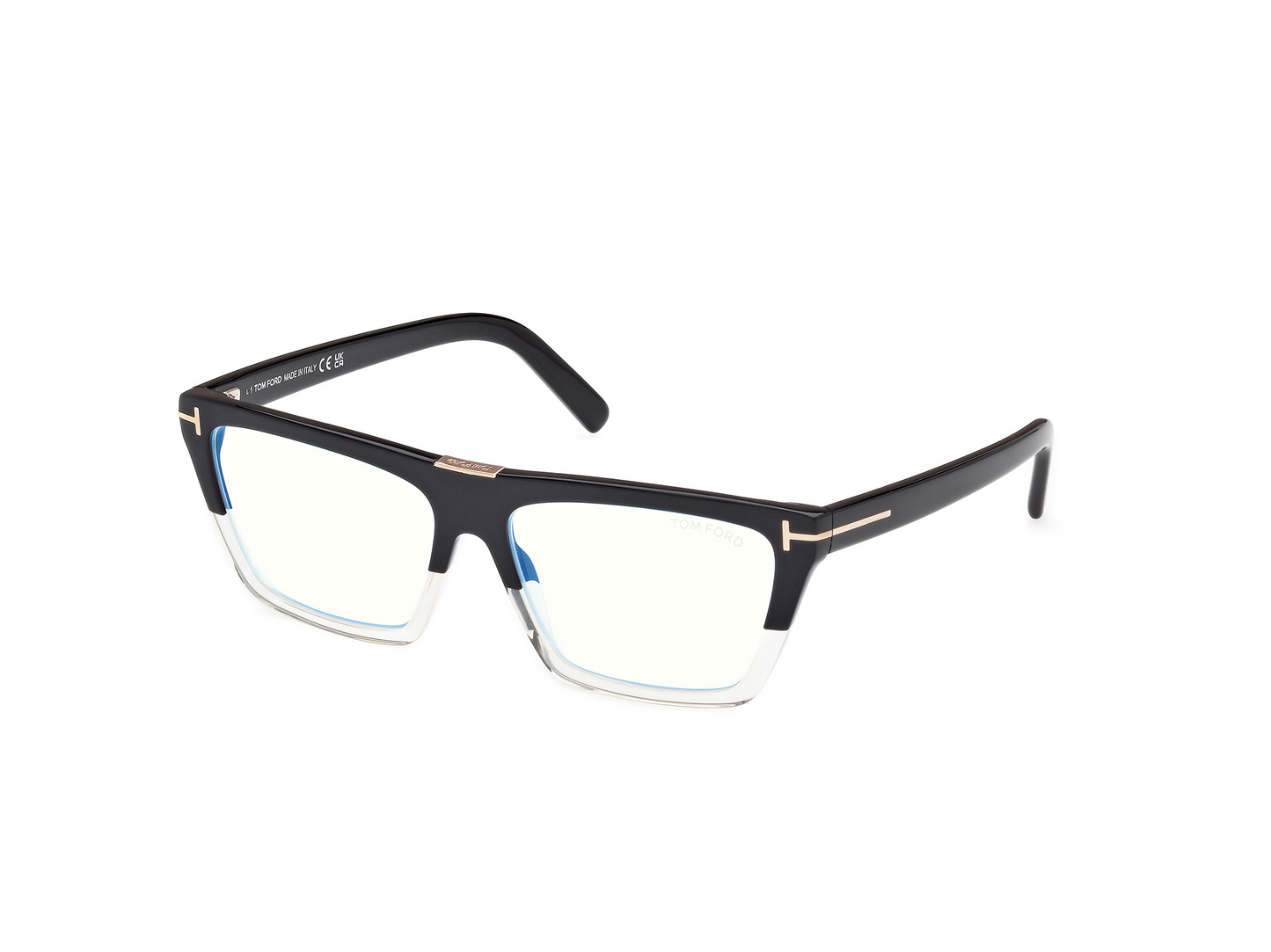 Tom Ford FT5912-B Eyeglasses