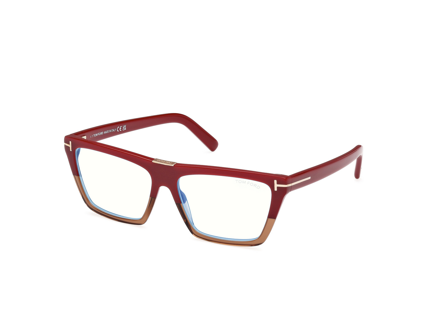 Tom Ford FT5912-B Eyeglasses